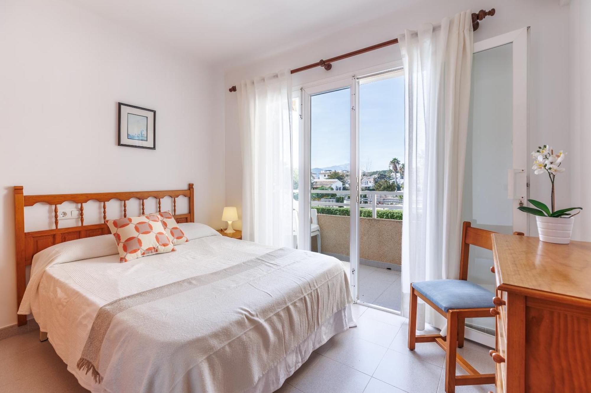 Apartment Xiprer, Port de Pollenca