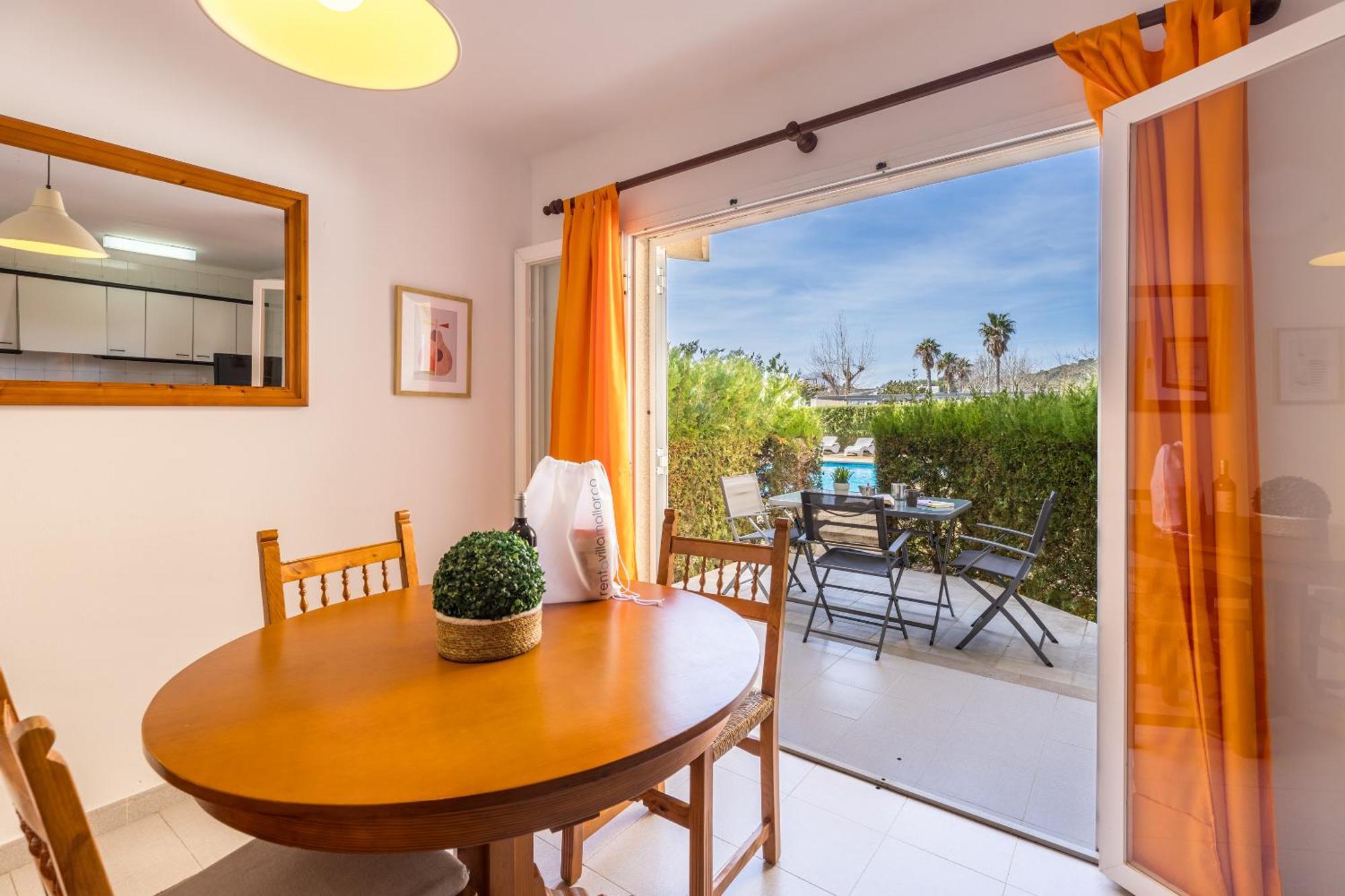 Apartment Xiprer, Port de Pollença