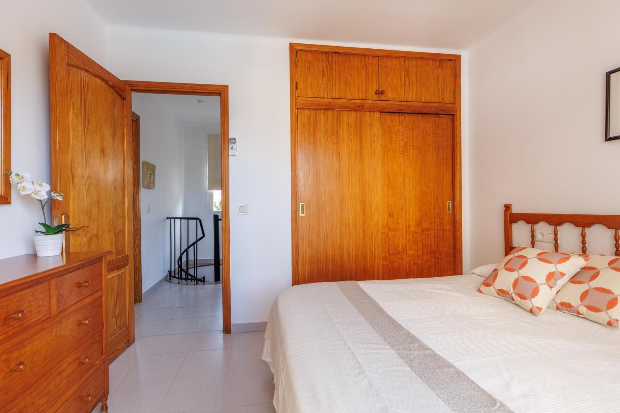 Xiprer, Apartment *